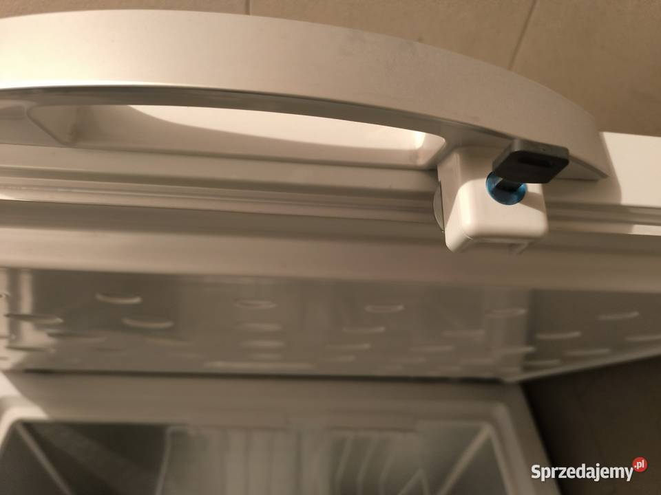 Zamrażarka Elekrolux Suwałki