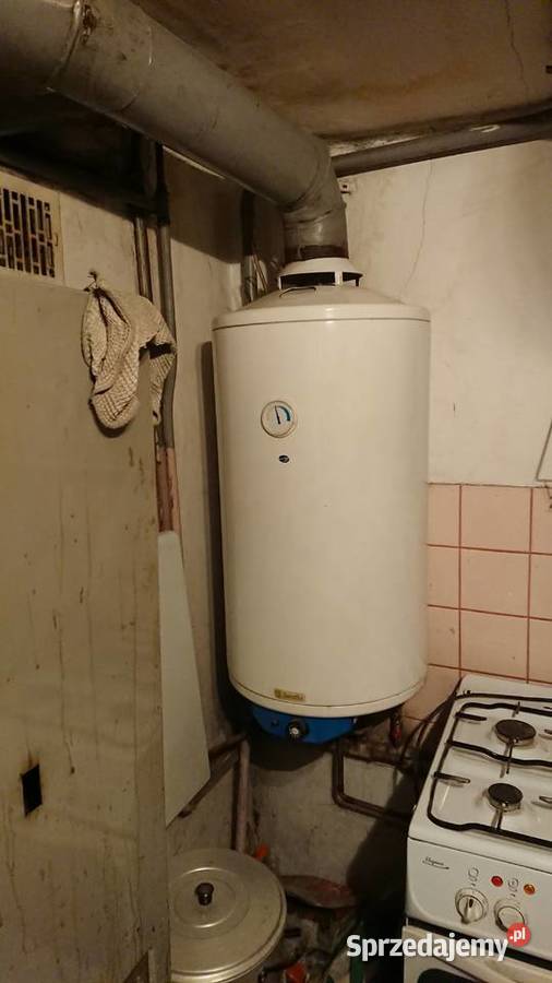 podgrzewacz wody Bereta Bydgoszcz