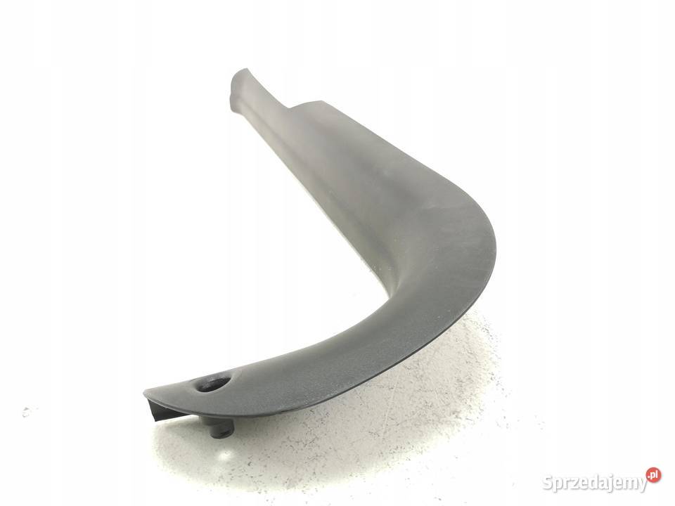 LISTWA PROGOWA PRAWY PRZÓD LANCIA LYBRA 19992005 sprzedam