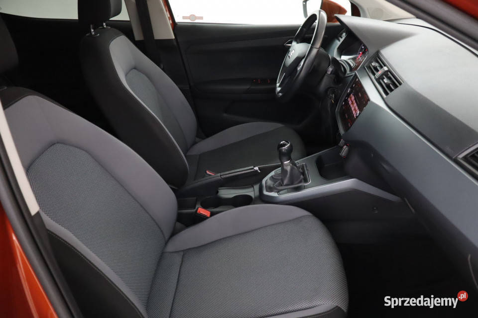 Seat Arona 10 TSI elektryczne szyby Zabrze