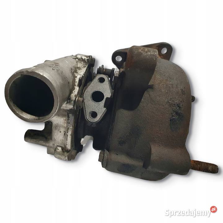 TURBOSPRĘŻARKA Audi A4 B5 19 TDI turbo Motoryzacja Chełm sprzedam