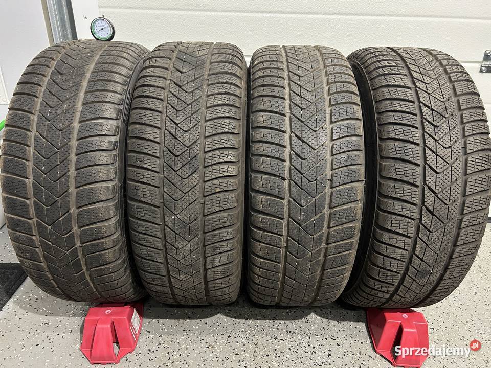 Oryginalne KOŁA FELGI 18 VW GOLF 8 GTI 7 6 5 Wrocław