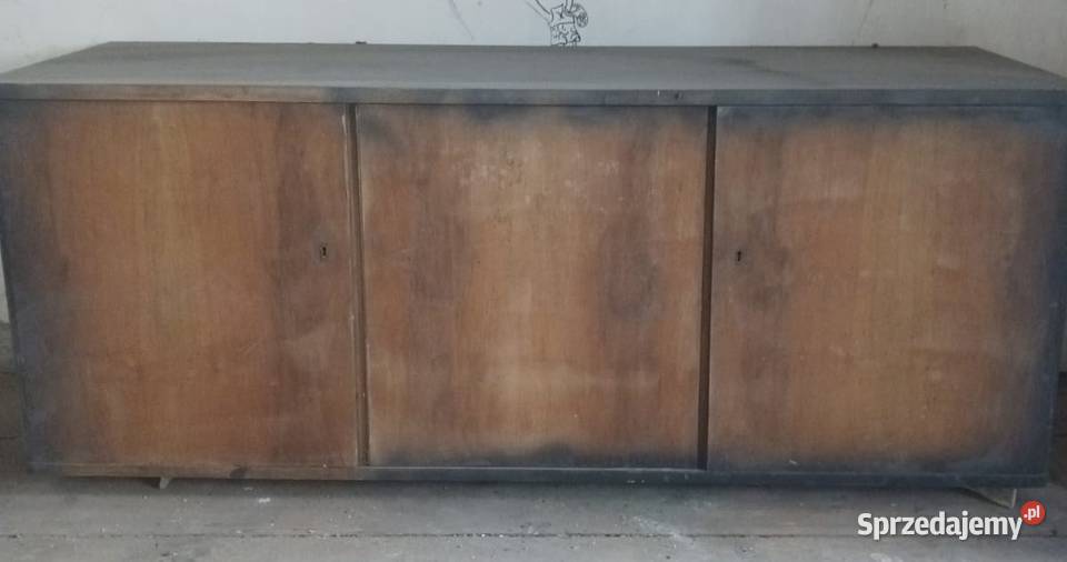 Antyczna Komoda Kędzierzyn-Koźle