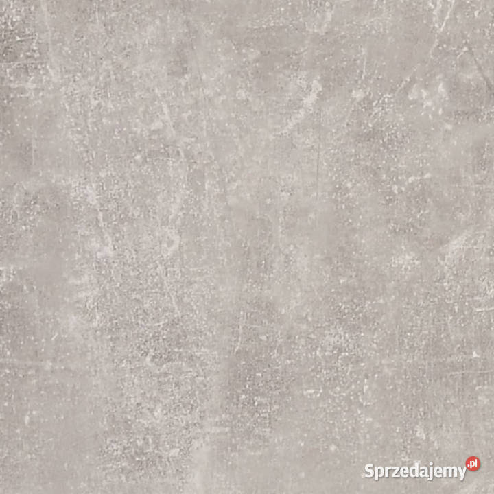 Szafka na buty szarość betonu 55x35x108 WM342666 Warszawa sprzedam
