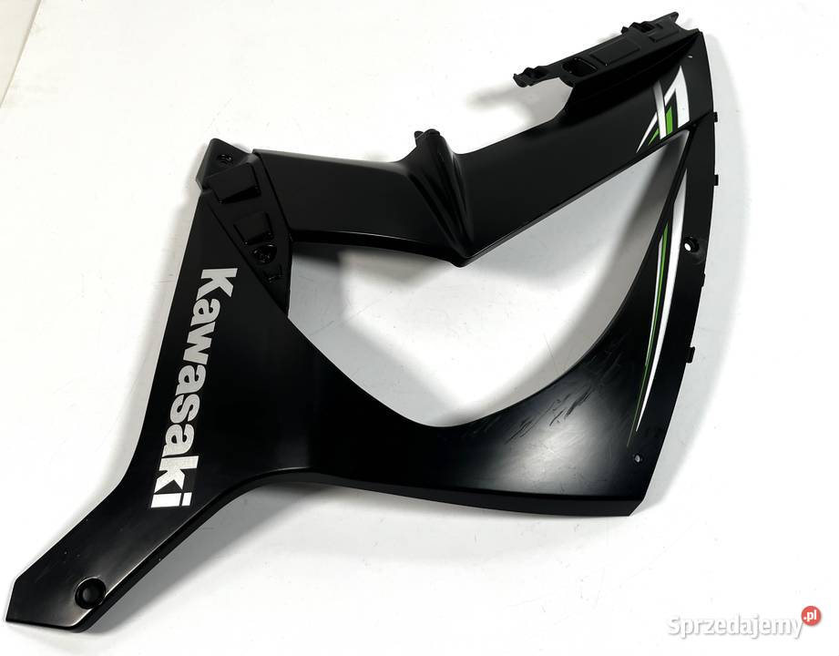 KAWASAKI ZX10 R 1115 Owiewka Osłona Bok L 5204