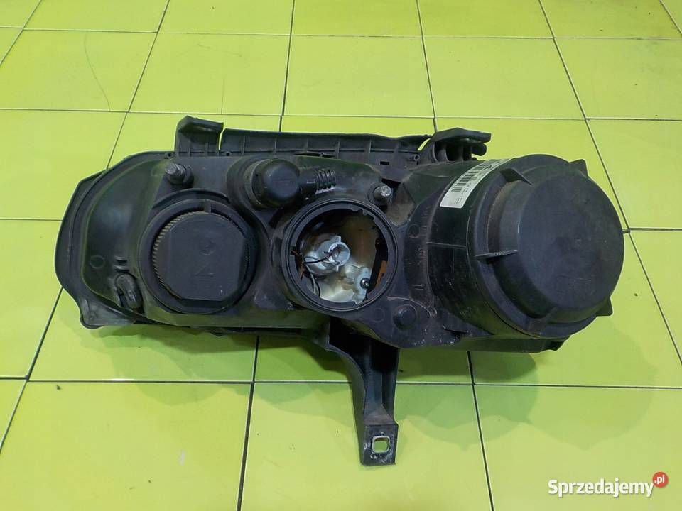 ALFA ROMEO BRERA 09r COUPE 2D lampa prawa przod Suków