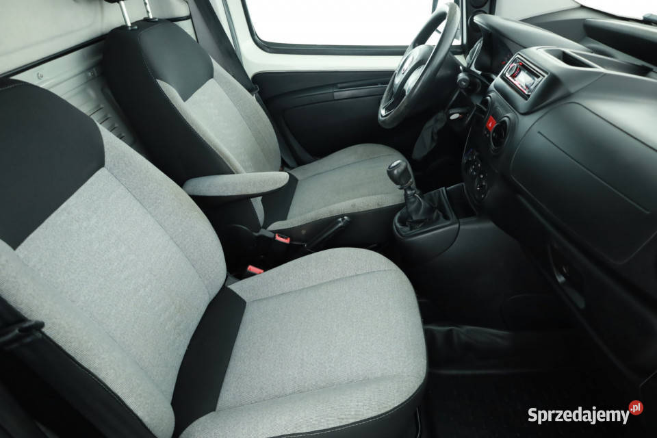 Fiat Fiorino 14 pierwszy właściciel Piaseczno sprzedam