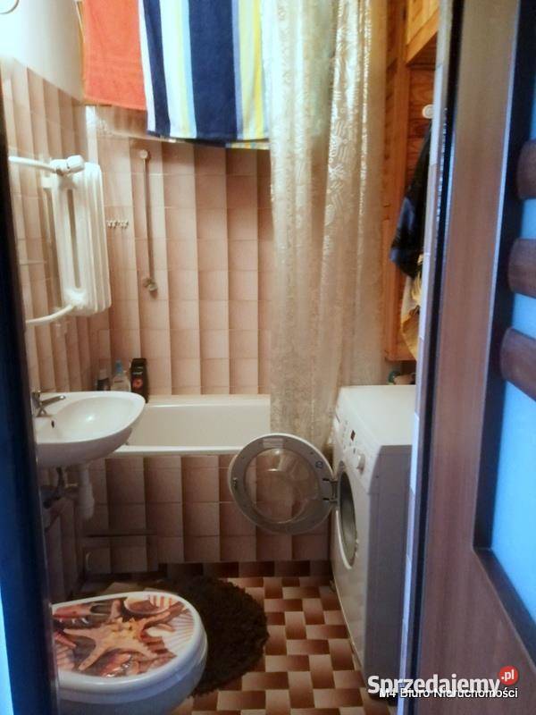 MIESZKANIE DO WYNAJĘCIA W KROŚNIE OŚTRAUGUTTA Krosno