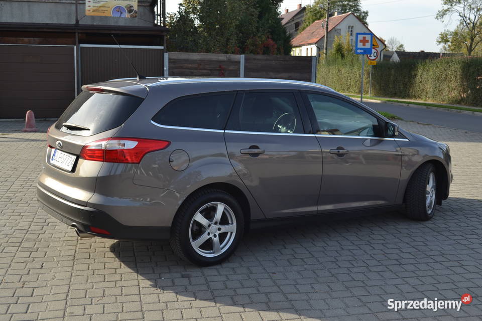 163 TITANIUM Powershift Bezwypadkowy Keyless Miłkowice