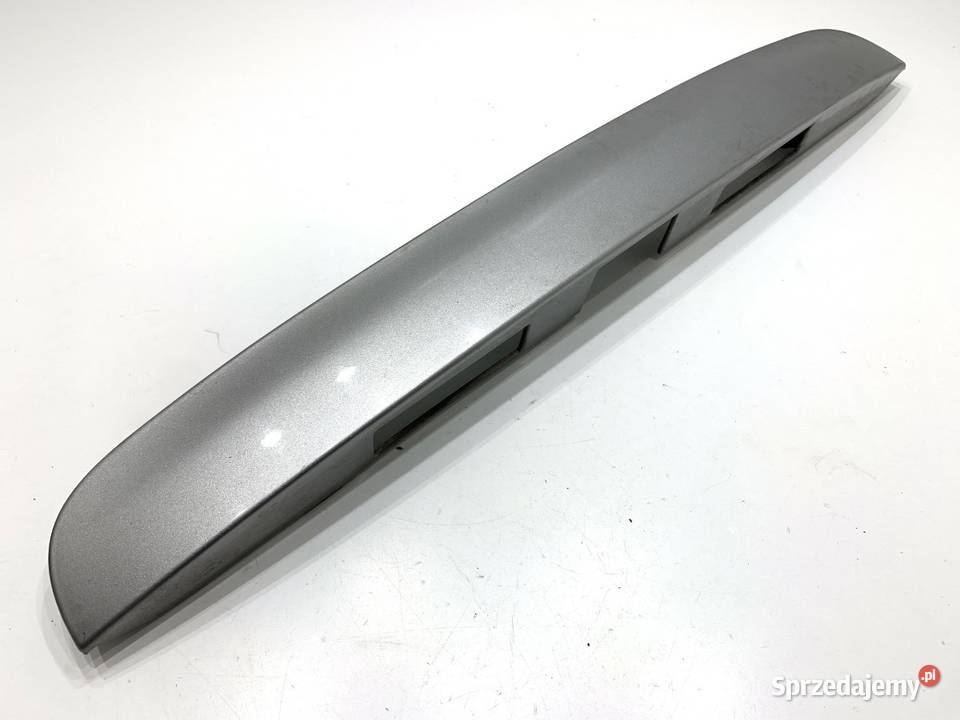 LISTWA KLAPY TYŁ NISSAN NOTE E11 Hatchback 0513