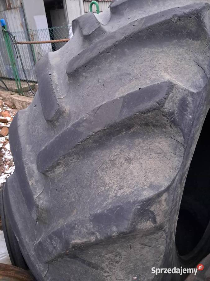 Opony 71070R38 Goodyear Pirelli Toruń