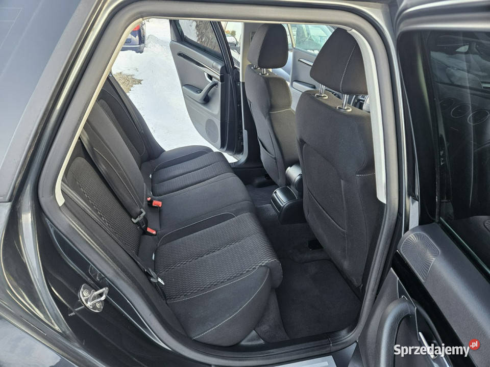 Seat Exeo Opłacony Zdrowy Zadbany Serwisowany gniazdo AUX Exeo Kisielice