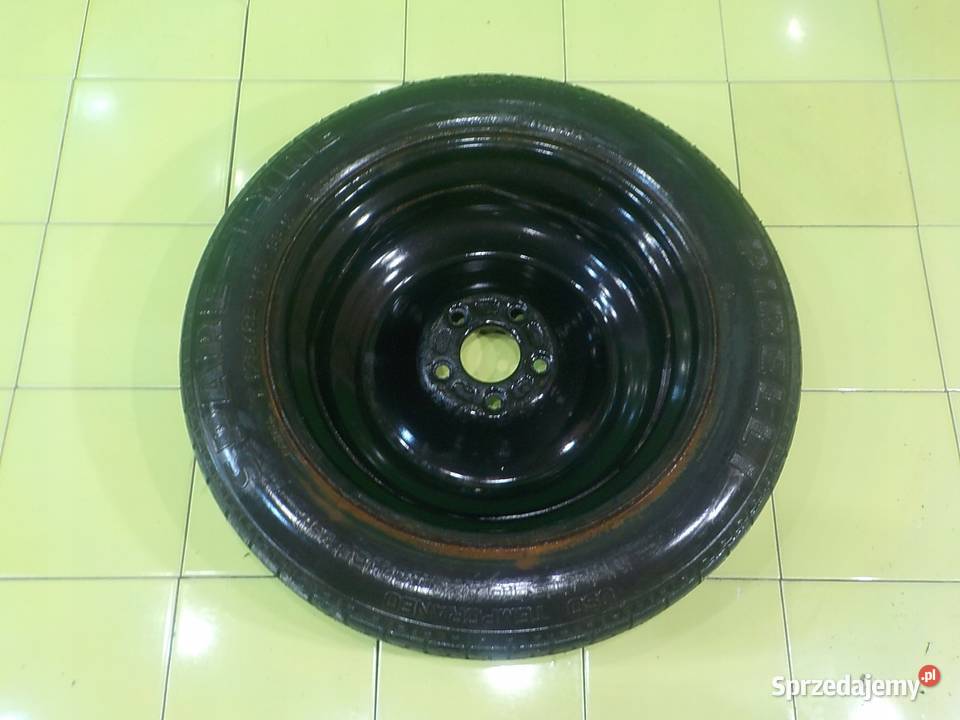 FORD MONDEO MK4 GALAXY MK3 S kolo dojazdowe Suków