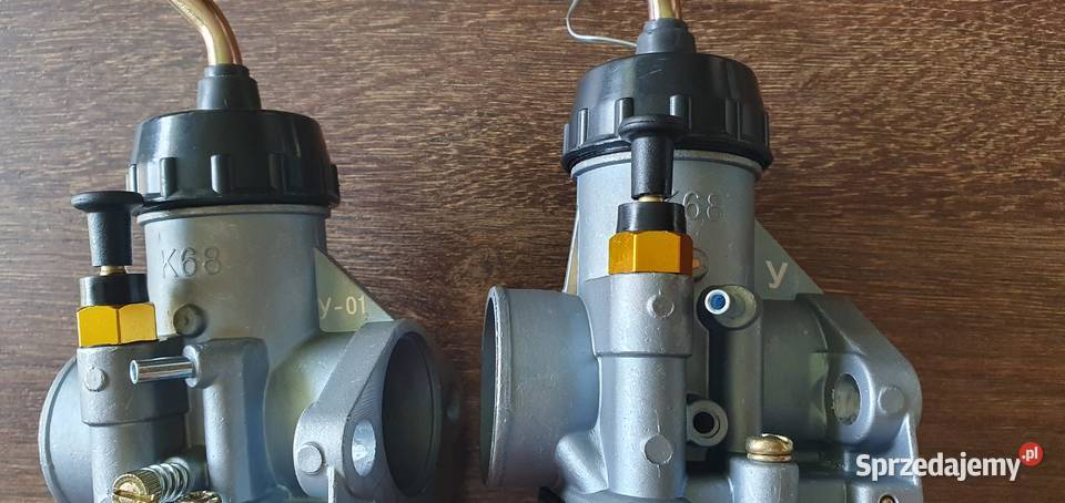 Gaźnik K68 Gaźniki K68 Taiwan K750 Dniepr Ural Gaźniki Olecko sprzedam