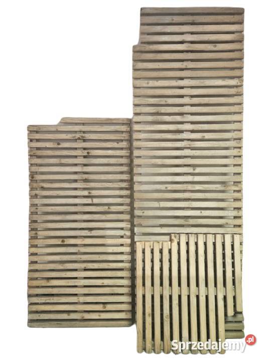 Panele drewniane do sauny mata podłogowa podłoże Pszczyna sprzedam