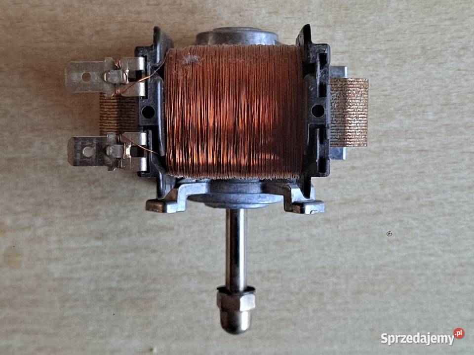 Silnik silniczek A15 R 002 17 H 20W Cieszyn sprzedam