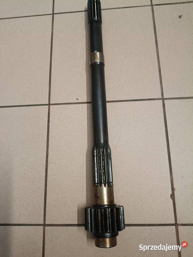 Półoś lewa tylnego mostu C 330 M mazowieckie Płock