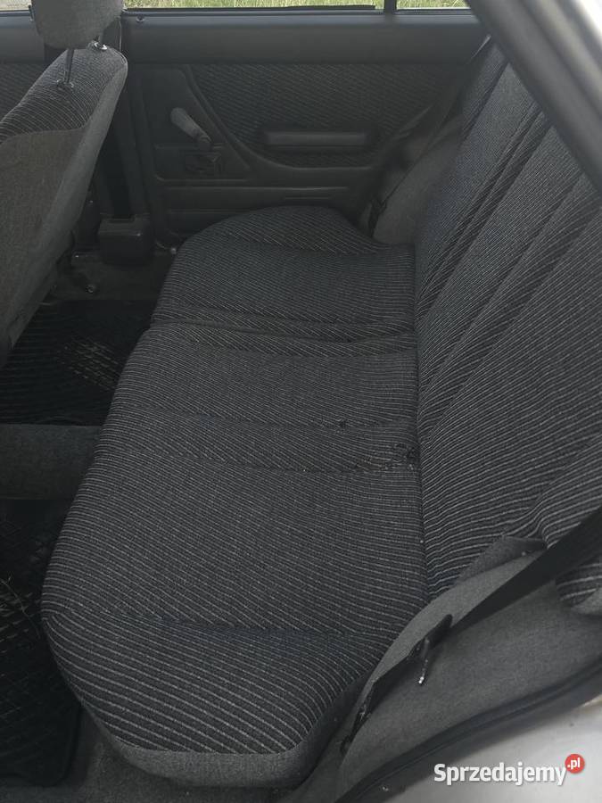 LPG WSPOMAGANIE Polonez Caro Plus 16 GSI Sprawny Rok produkcji 1998 mazowieckie Mińsk Mazowiecki