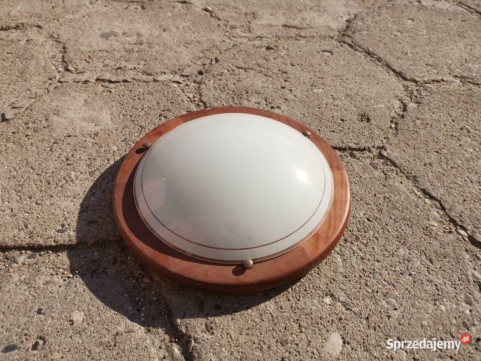 lampa E27 Oświetlenie Świebodzice sprzedam