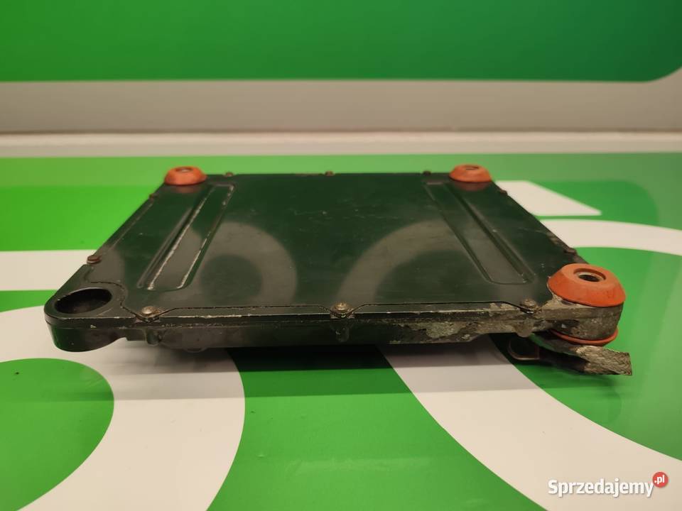 Sterownik Komputer ECU 311 0263 00 hydrauliki
