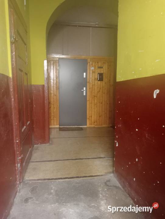 Sprzedam mieszkanie 40m bez czynszowe w Boguszów-Gorce