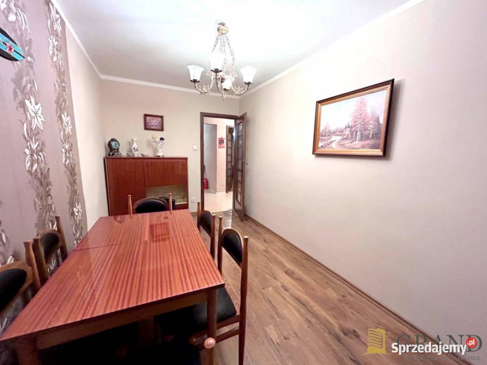 Sprzedaż mieszkania 57m2 3pokojowe Stargard 57m2 Sprzedaż sprzedam