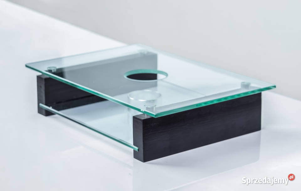 Podstawka na Świeczkę Świecznik Mrzezino