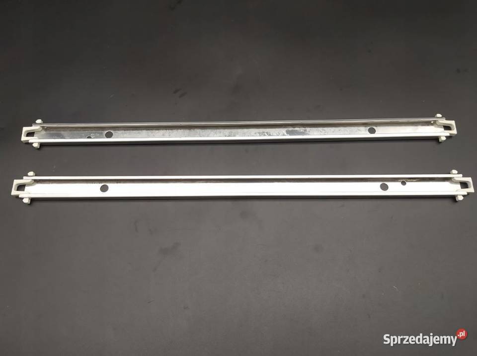 Ślizgi Szyny Prowadnice do zmywarki Miele Części i Akcesoria Jasienica