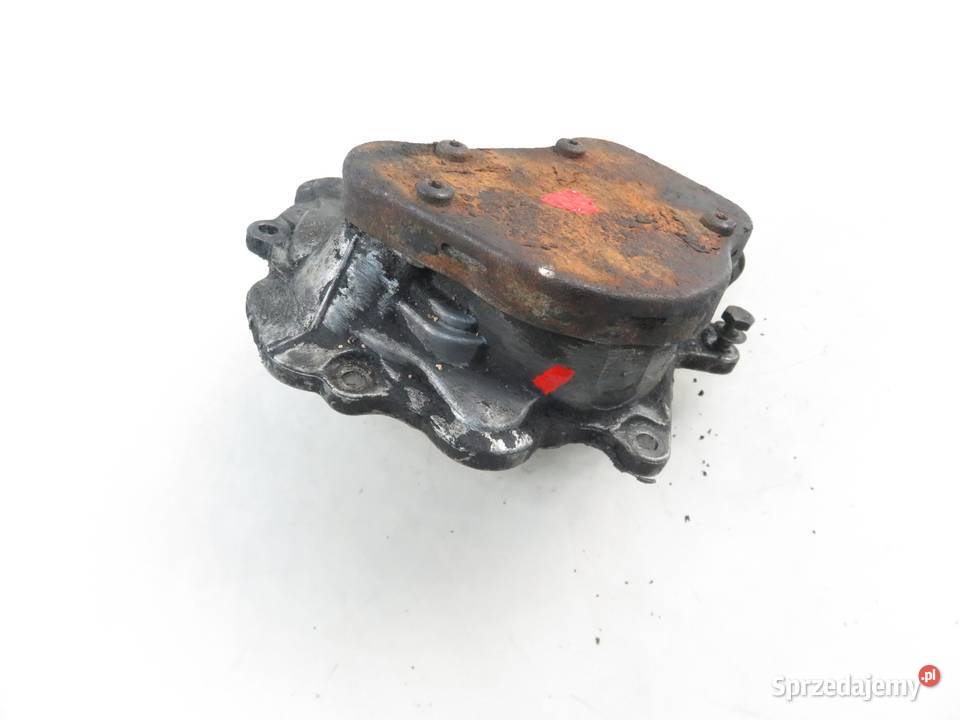 POMPA VACUM MERCEDES W124 300 D osobowe Części samochodowe małopolskie