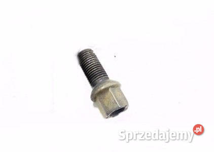 ŚRUBA ŚRUBY KOŁA VW PASSAT B5 16 9600 osobowe Pozostałe śląskie Sosnowiec