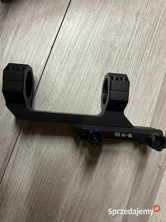 Montaż do lunety Sport i Wypoczynek Kalisz sprzedam