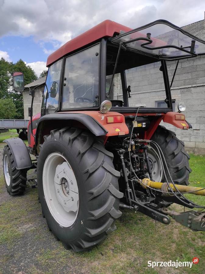 Sprzedam Foton pol mot 824 Domaniewice