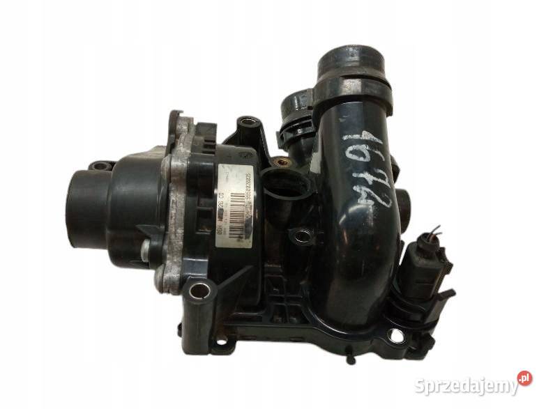 POMPA WODY 06H121026CQ 20 TFSI Audi A6 IV