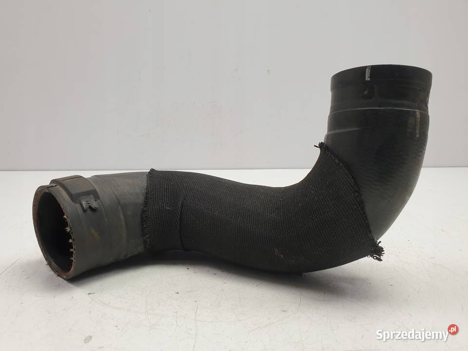 Opel Meriva A OPC 16 T turbo PRZEWÓD POWIETRZA Rudka sprzedam