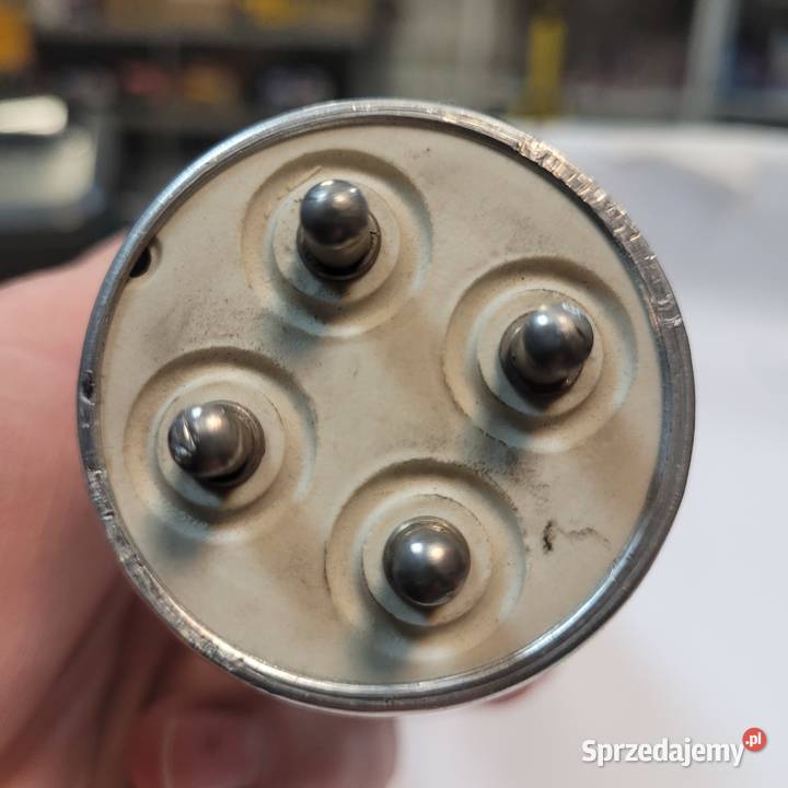 Lampa TQ 41 tyratron wysokonapięciowa łódzkie Skierniewice