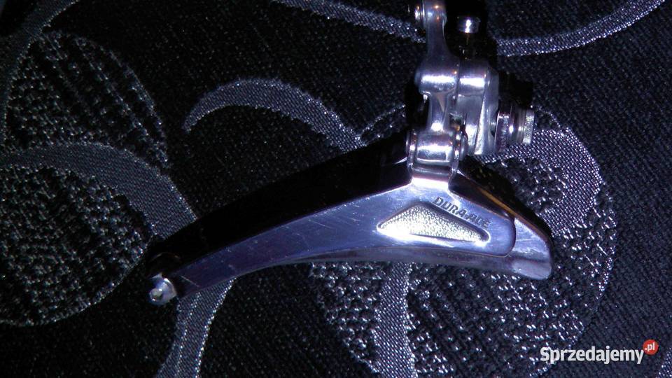 Przerzutka przednia shimano Dura ace Ostrowiec Świętokrzyski