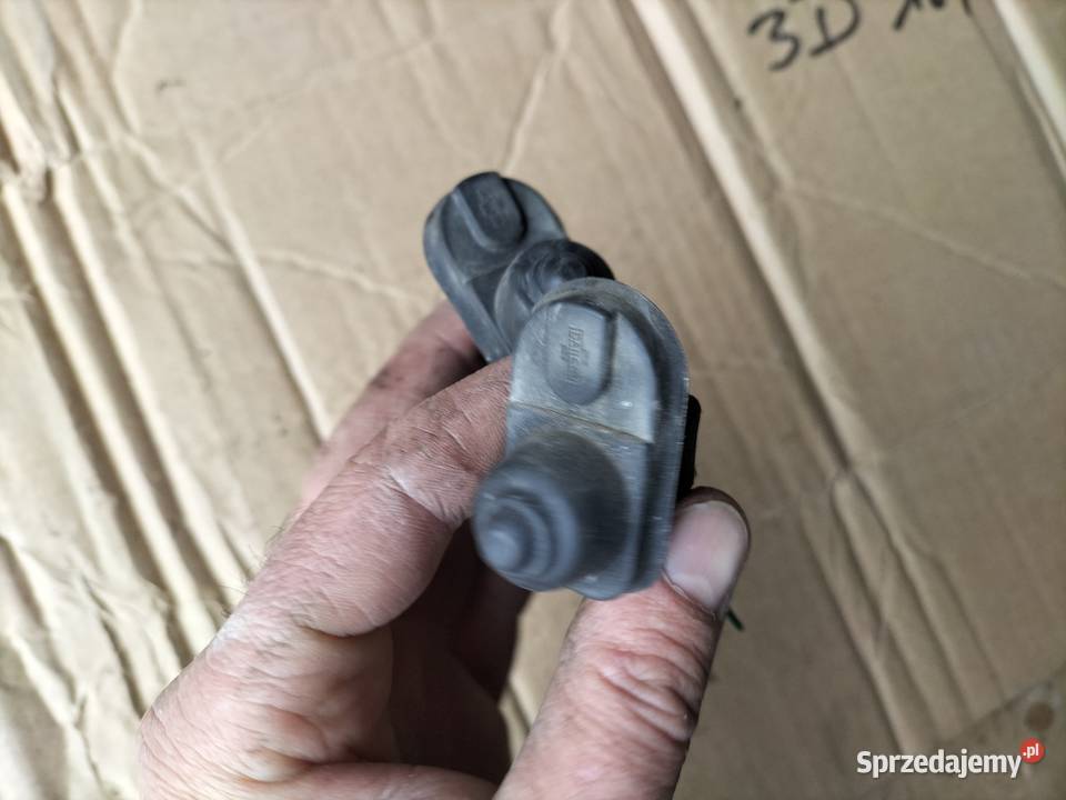 HONDA CIVIC 6 3D CZUJNIK OTWARCIA DRZWI Kamień-Kolonia