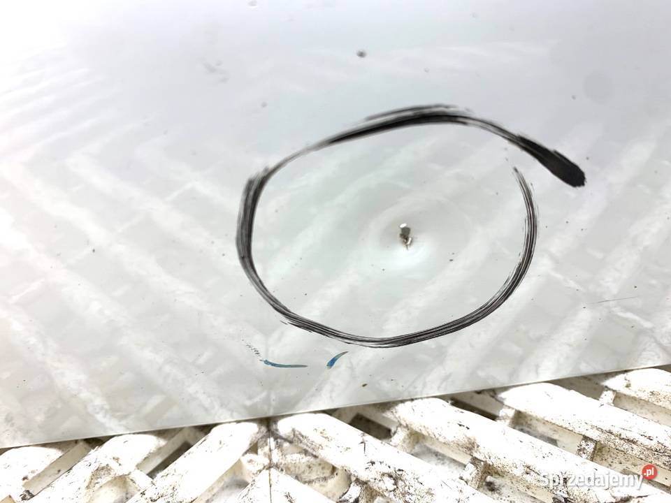 DRZWI PRAWY PRZÓD PEUGEOT PARTNER II Minivan