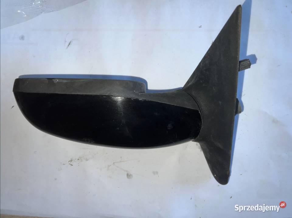 Lusterko prawe Renault Laguna II Oświetlenie sprzedam