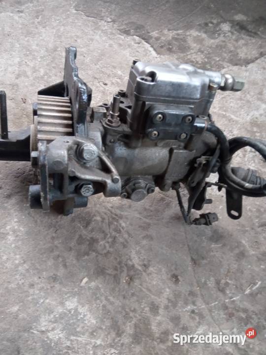 Pompa wtryskowa Volvo V40 silnik 19 diesel osobowe lubelskie Bełżyce sprzedam