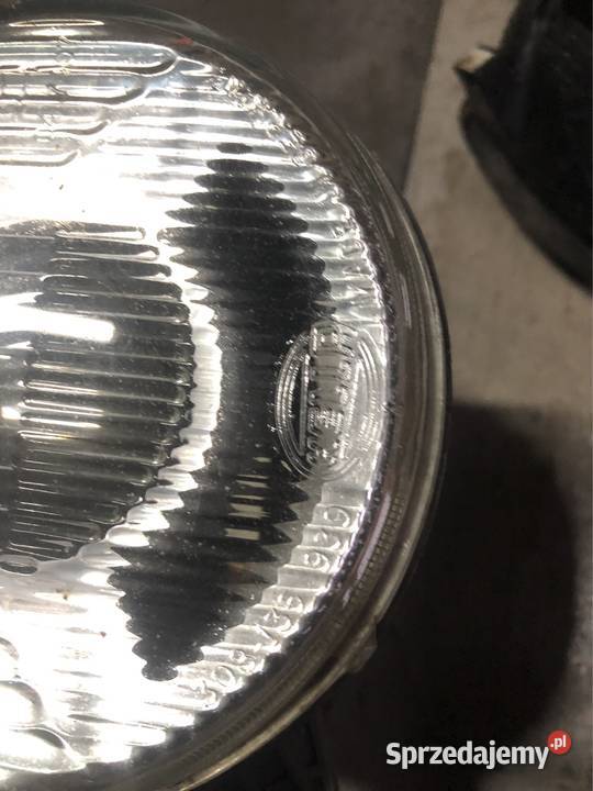 Soczewka Hella BMW e34 Lipce Reymontowskie