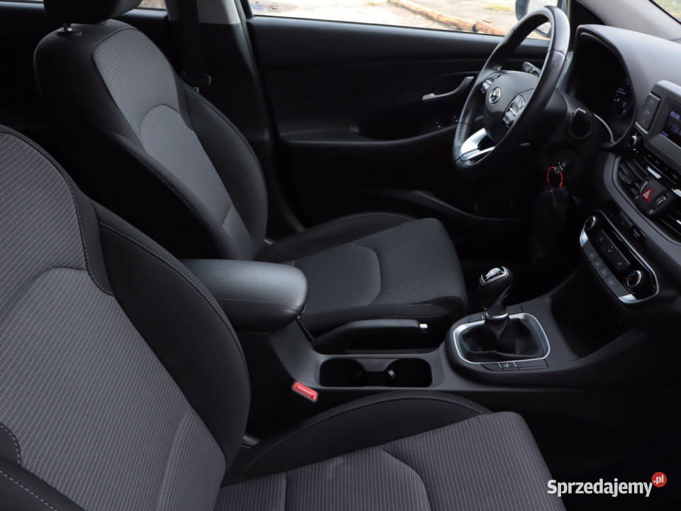 Hyundai i30 15 DPI wielofunkcyjna kierownica mazowieckie Piaseczno