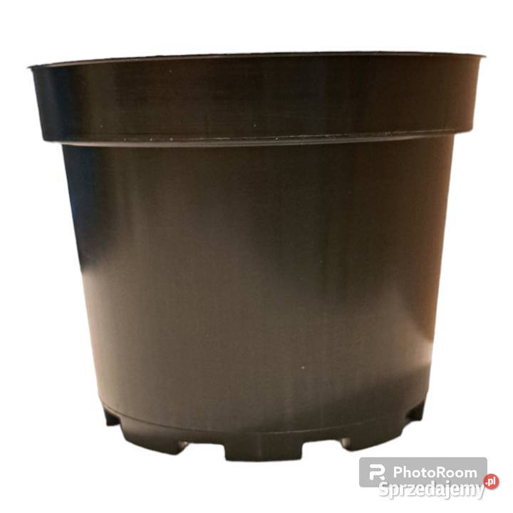 Doniczka produkcyjna R11 05L Jawiszowice