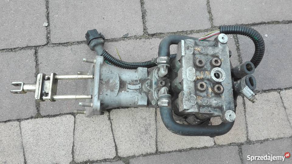 Renault 19 9095r 1816v Pompa Hamulcowa pompy hamulcowe