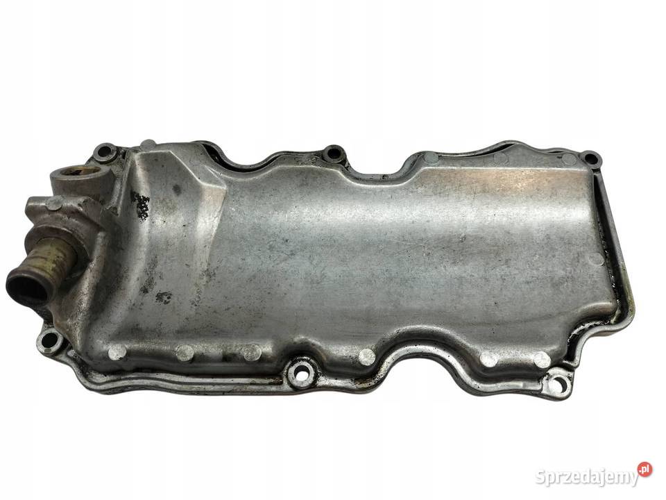 OSŁONA BLOKU SILNIKA 42 V8 077103131E Audi A8 II osobowe świętokrzyskie