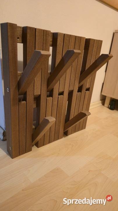 Solidny wieszaczek ścienny pianino Gdańsk sprzedam