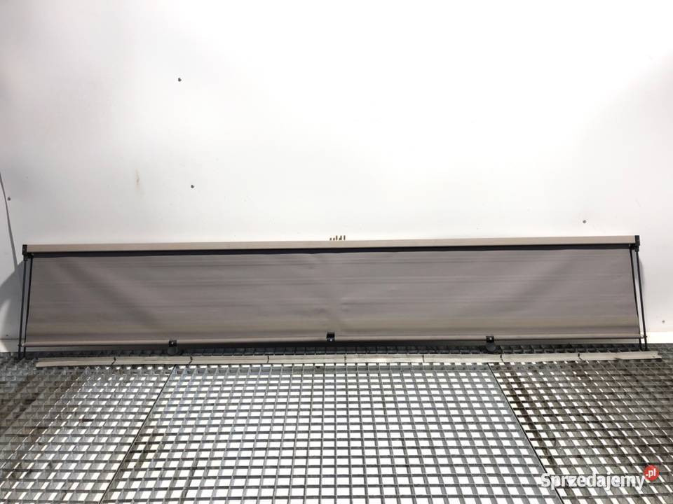 ROLETA SZYBY PRZEDNIEJ DAF XF Ciągnik siodłowy