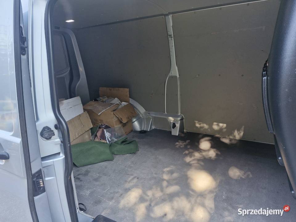 Sprzedam volkswagen t6 20tdi Gdynia