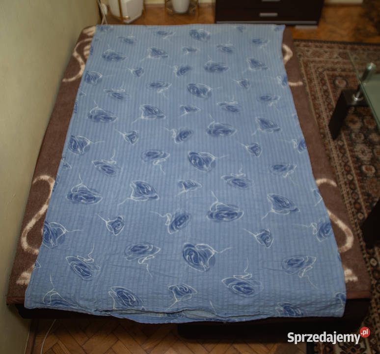 Pościel powłoka poszewka na kołdrę Legionowo