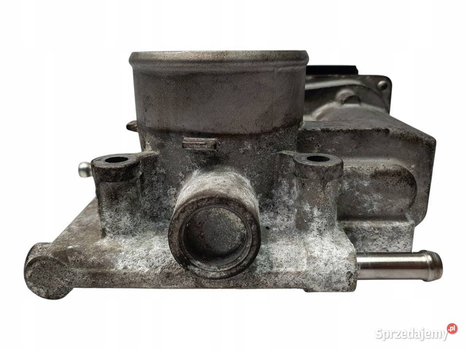PRZEPUSTNICA Mazda II 13 16V ZJ3813 640 K4238 Chełm